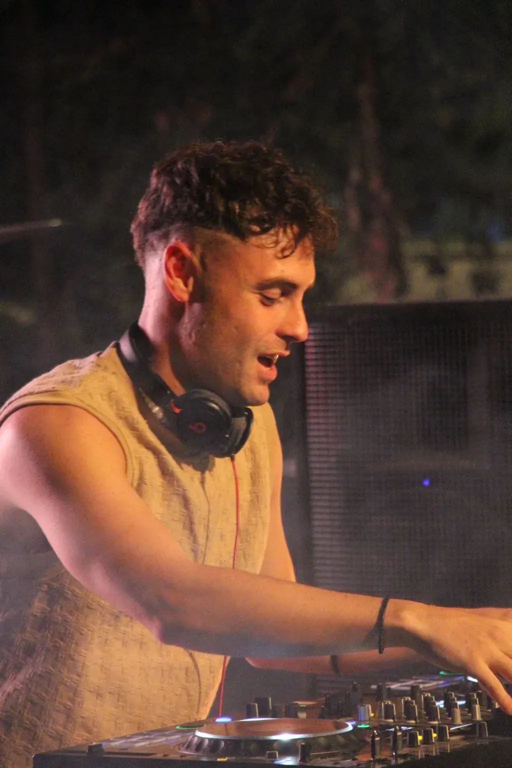 DJ DOC alla Festa della Maestà 2026