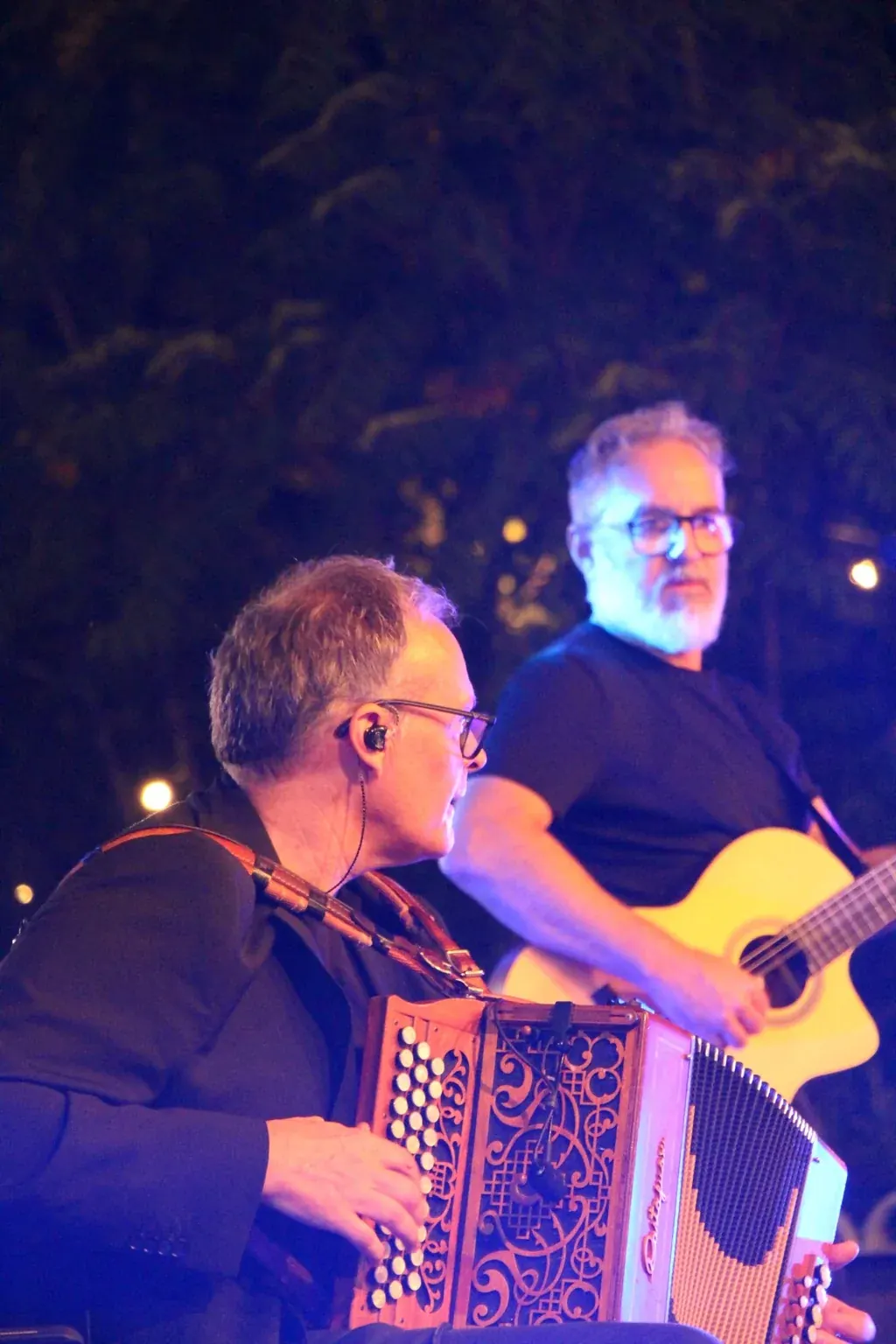 Canzoniere Grecanico Salentino