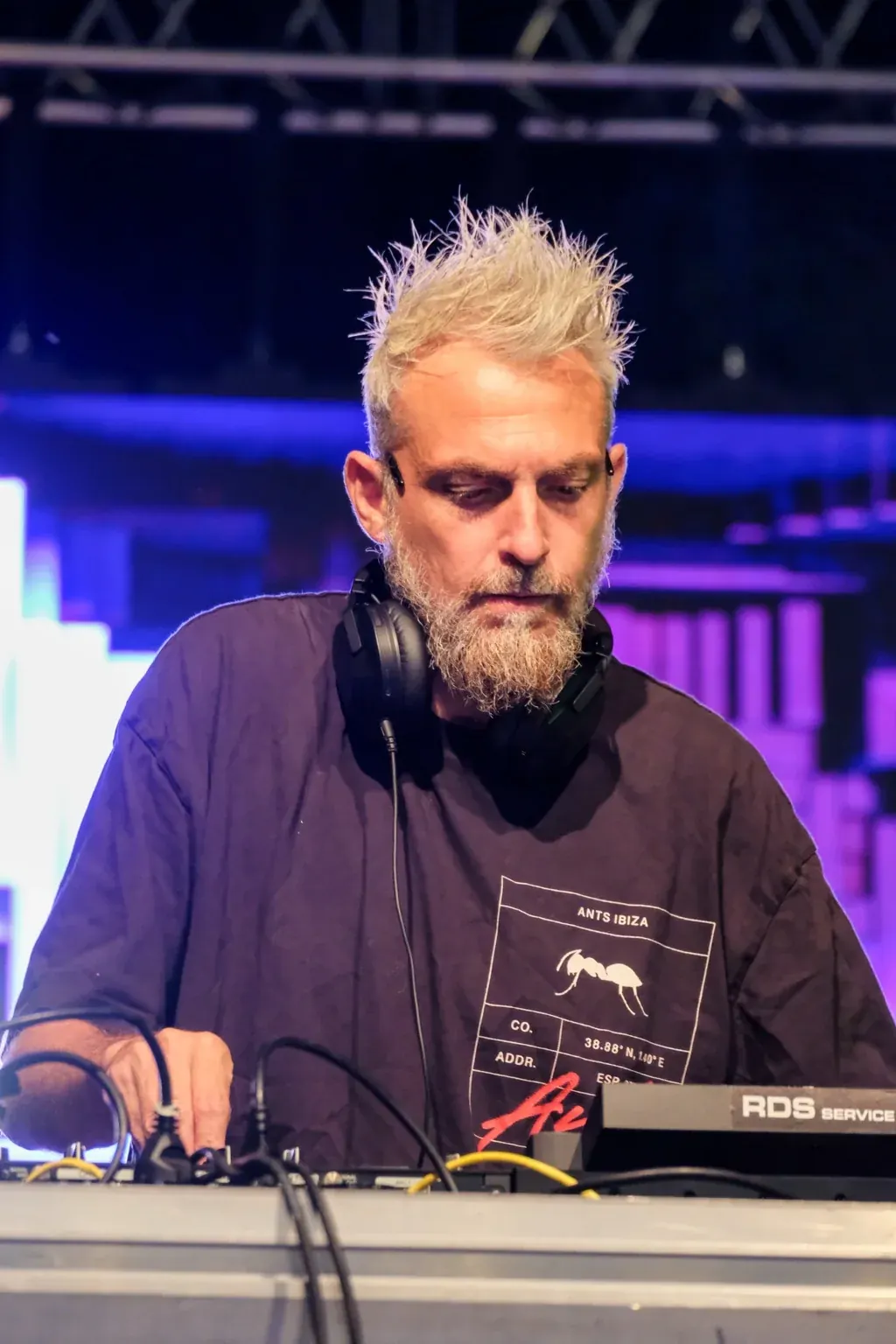 DJ Silvio