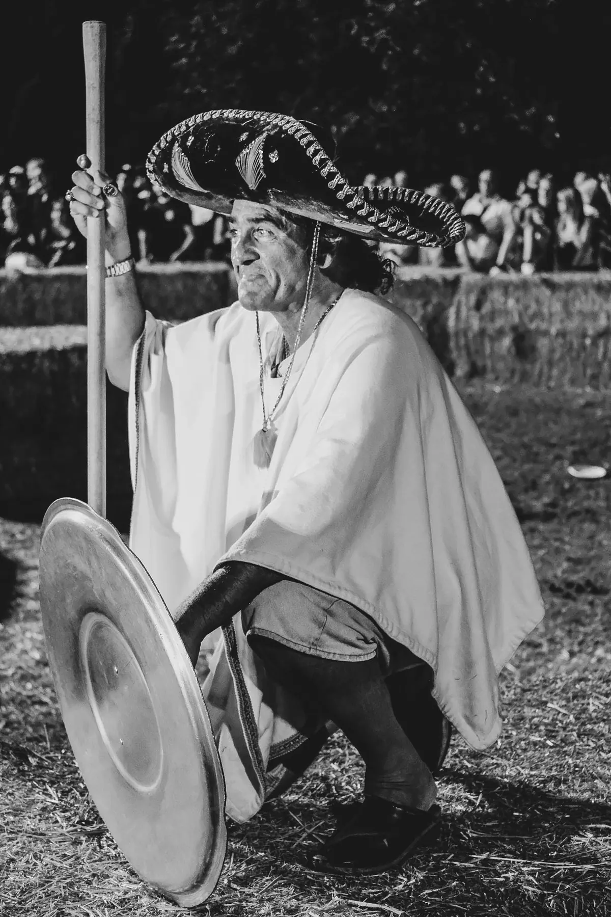 Tradizione del Palio dell’Assunta 2026