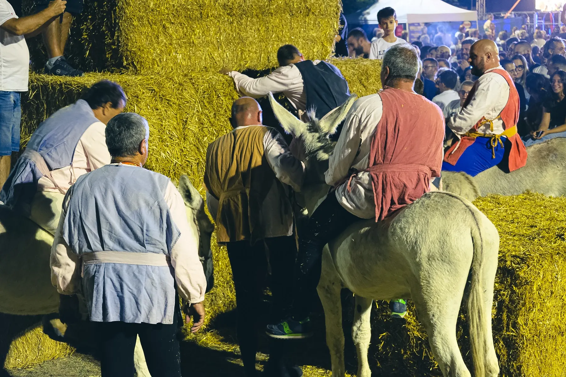 Palio dell’Assunta 2026