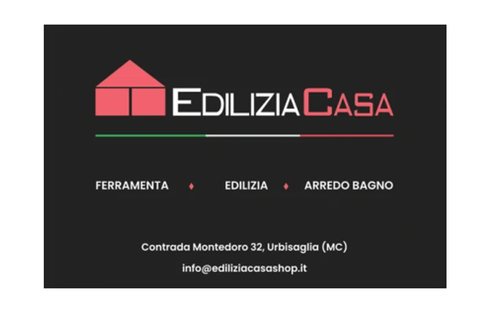 Edilizia Casa
