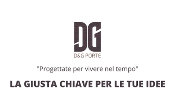 D&G Porte