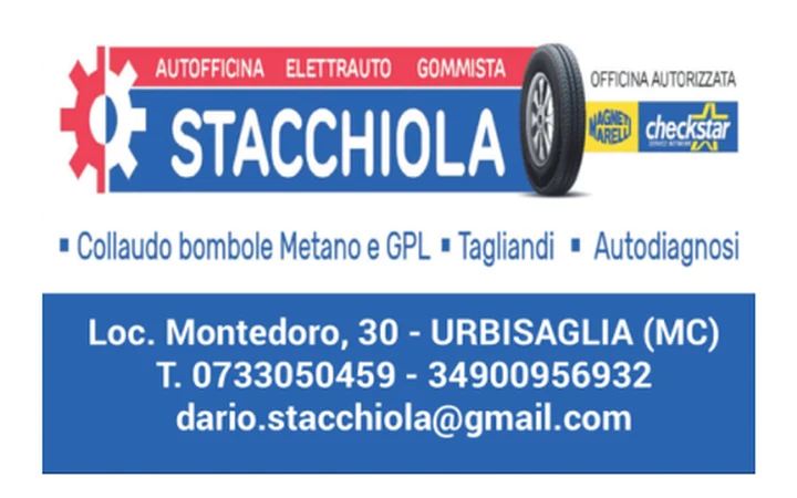 Stacchiola