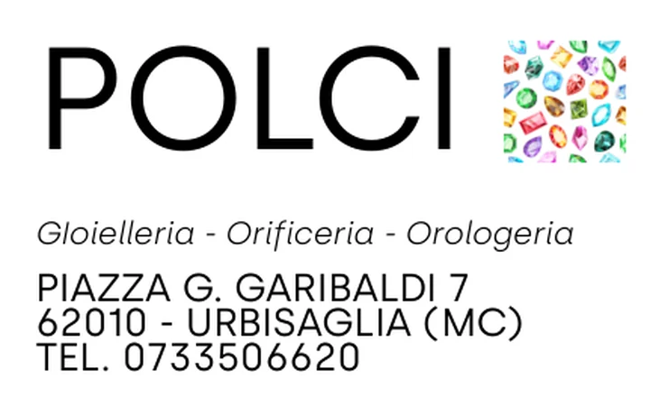 Polci Gioielleria