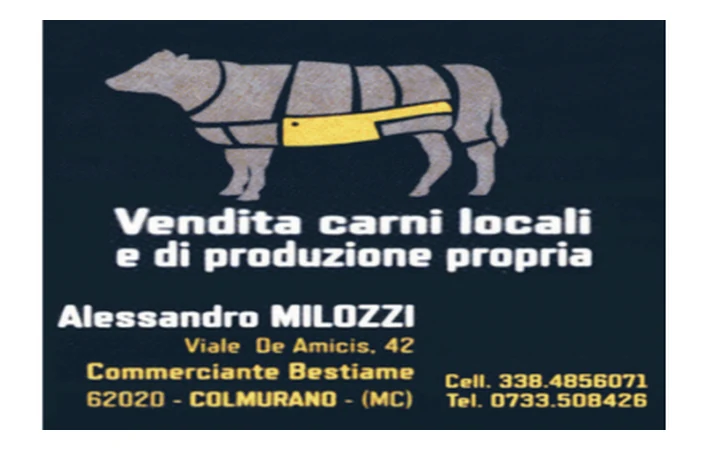 Alessandro Milozzi