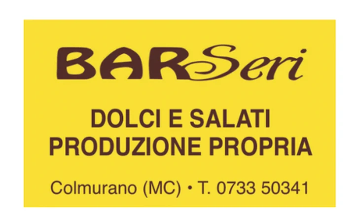 Bar Seri